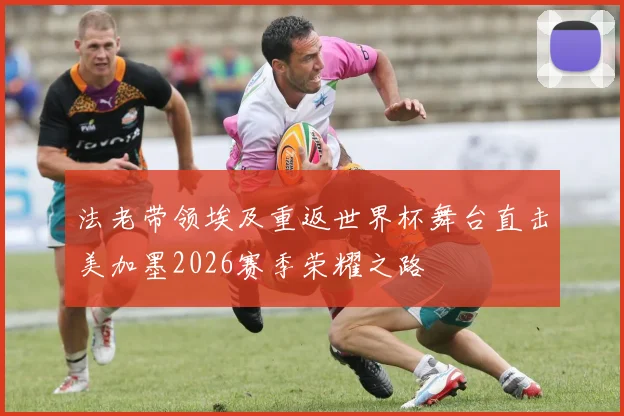 法老带领埃及重返世界杯舞台直击美加墨2026赛季荣耀之路