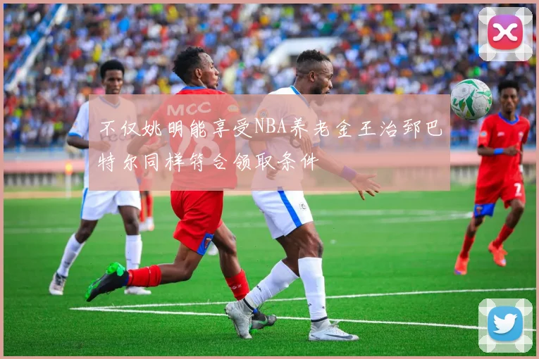 不仅姚明能享受NBA养老金王治郅巴特尔同样符合领取条件