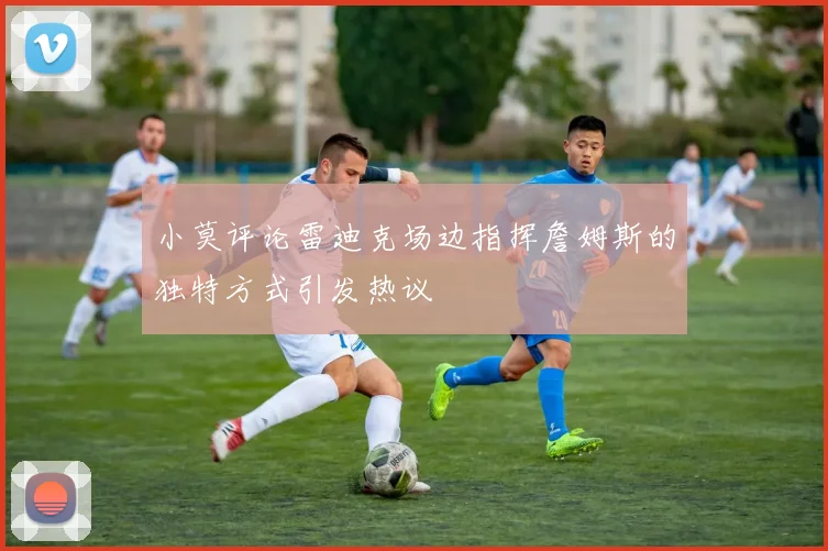 小莫评论雷迪克场边指挥詹姆斯的独特方式引发热议