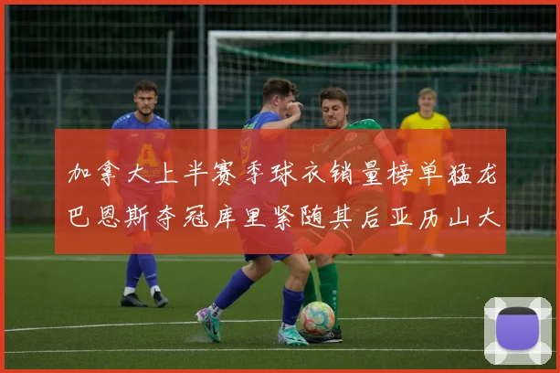 加拿大上半赛季球衣销量榜单猛龙巴恩斯夺冠库里紧随其后亚历山大位列第五