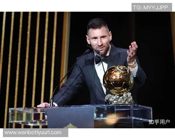 梅西职业生涯数据揭秘:进球896助攻405荣膺46座冠军与8个金球奖 梅西职业生涯数据揭秘:进球896助攻405荣膺46座冠军与8个金球奖